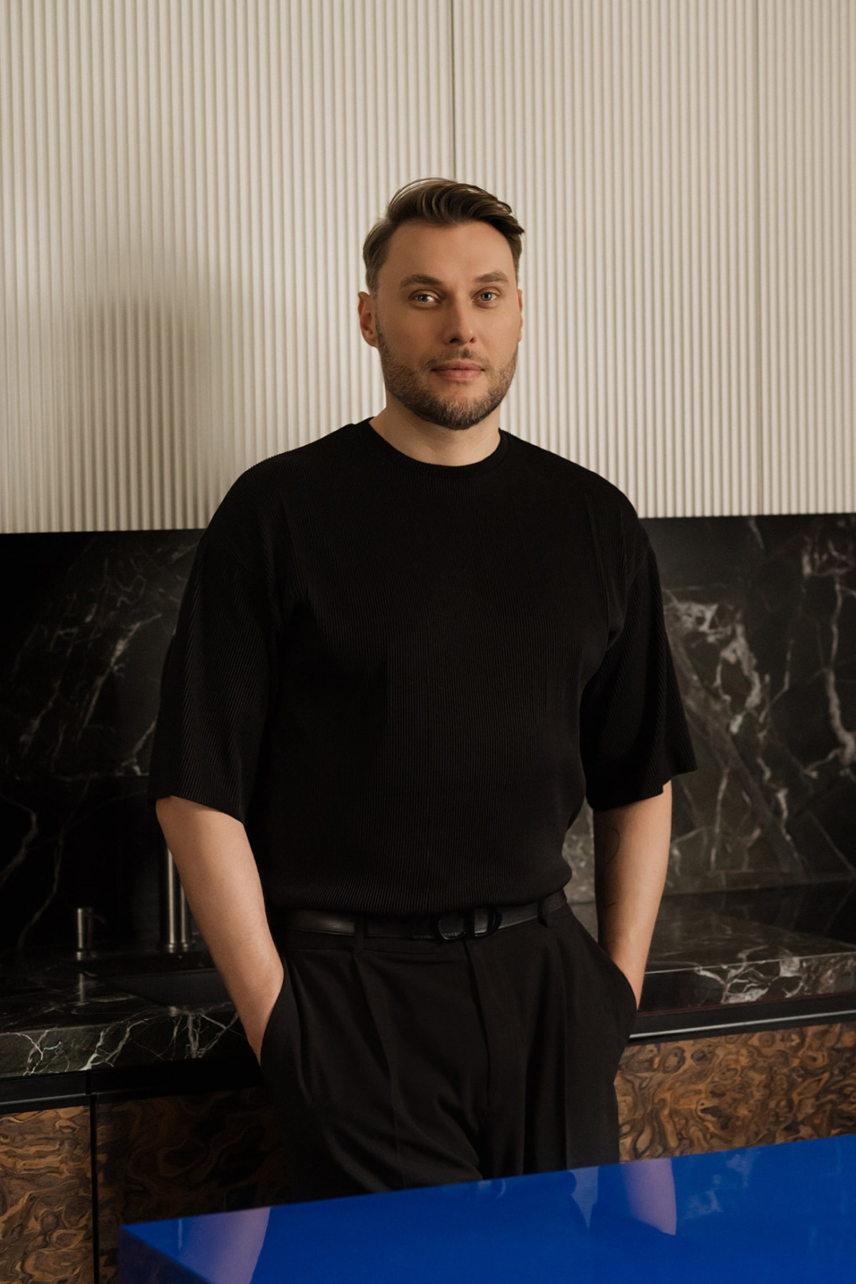 PIOTR ŁUCYAN  